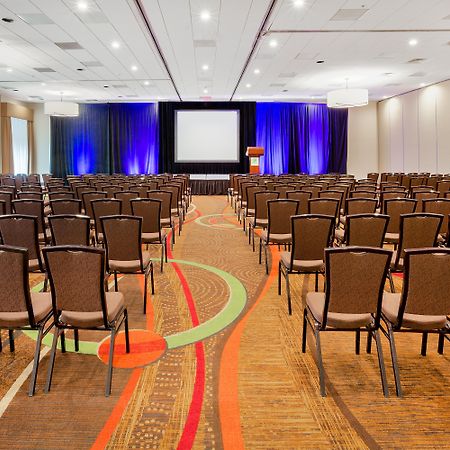Holiday Inn San Jose-Silicon Valley By Ihg Kültér fotó