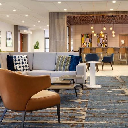 Holiday Inn San Jose-Silicon Valley By Ihg Kültér fotó