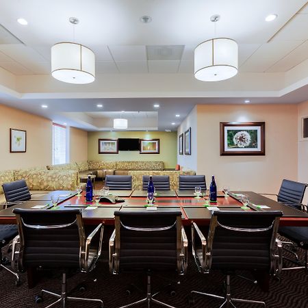 Holiday Inn San Jose-Silicon Valley By Ihg Kültér fotó