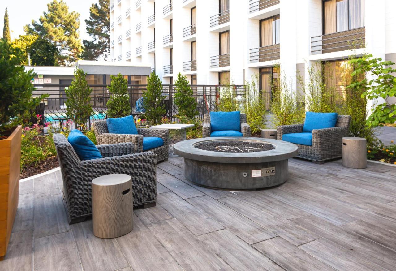 Holiday Inn San Jose-Silicon Valley By Ihg Kültér fotó