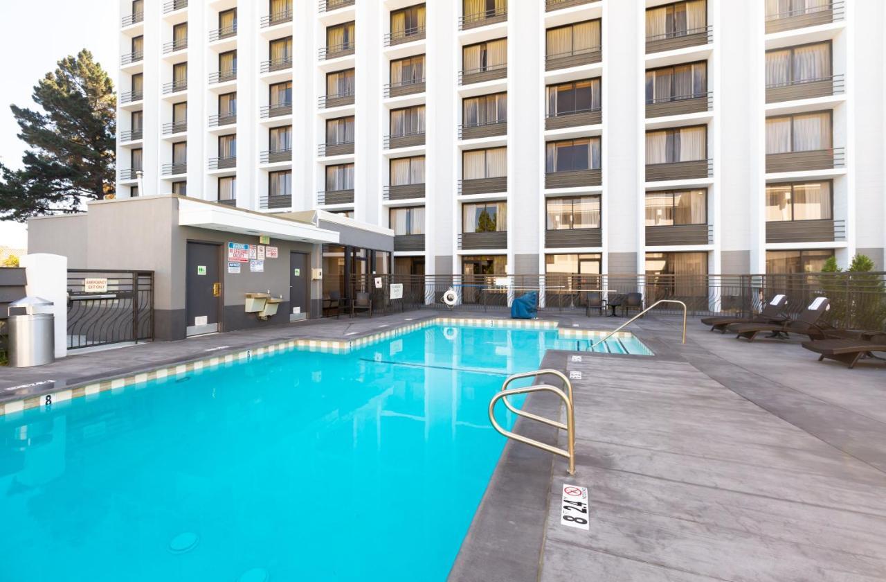 Holiday Inn San Jose-Silicon Valley By Ihg Kültér fotó