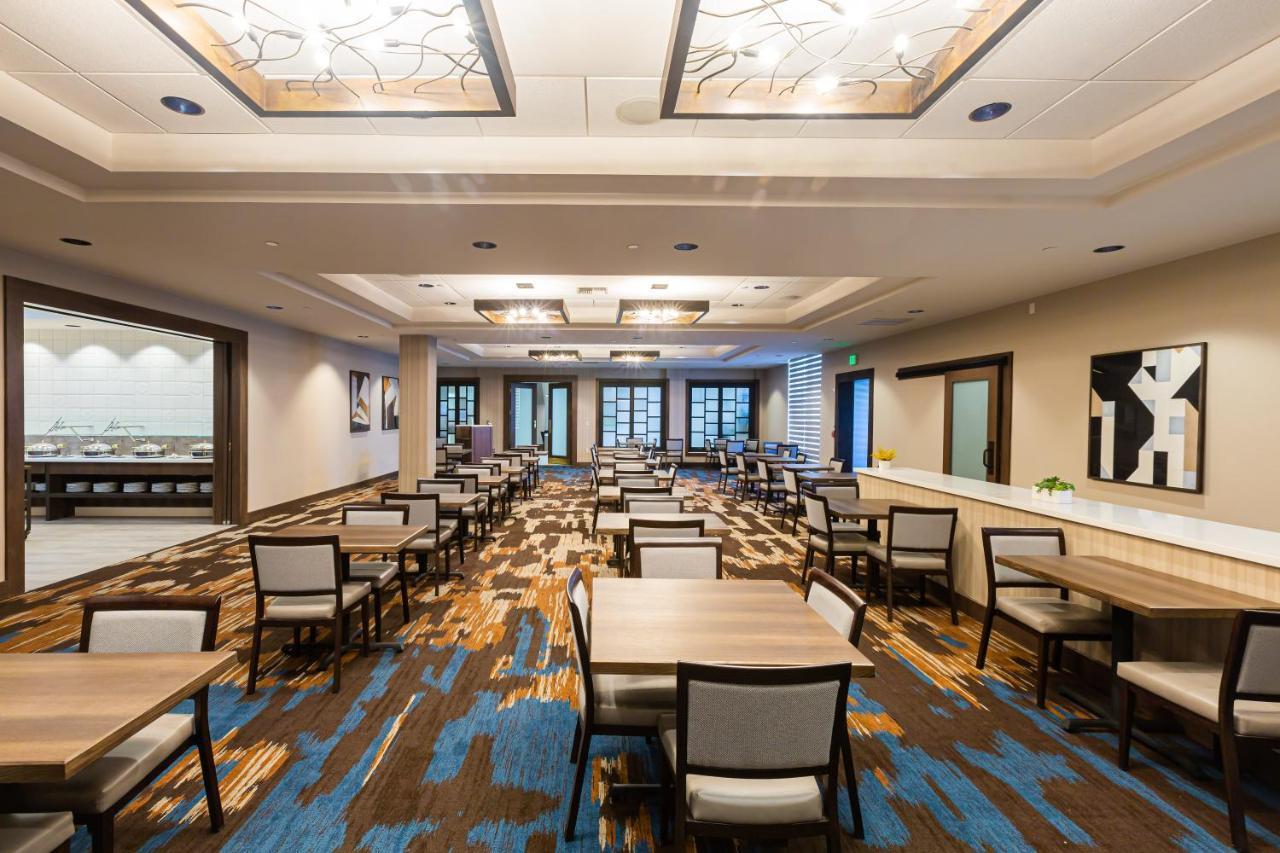 Holiday Inn San Jose-Silicon Valley By Ihg Kültér fotó