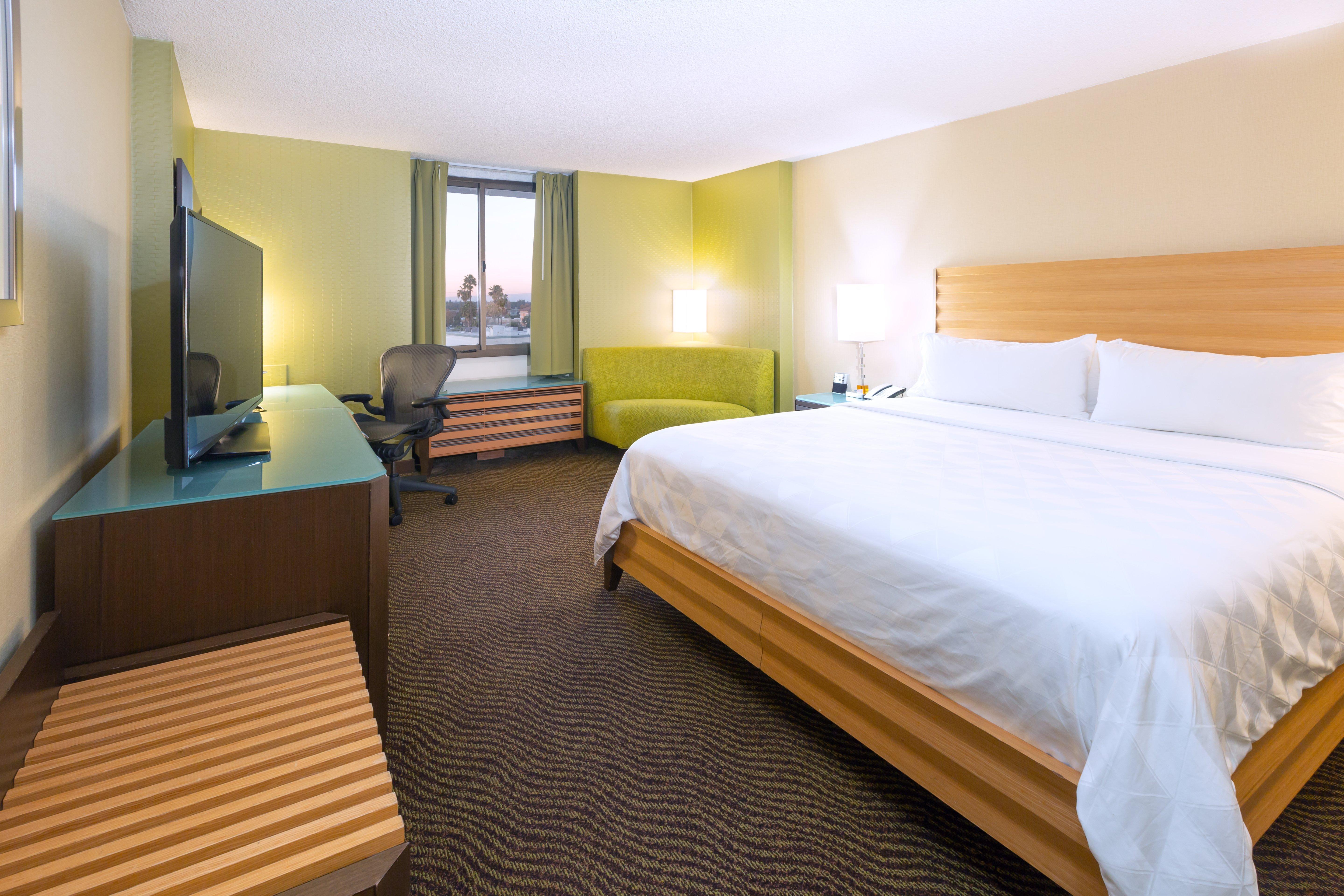 Holiday Inn San Jose-Silicon Valley By Ihg Kültér fotó