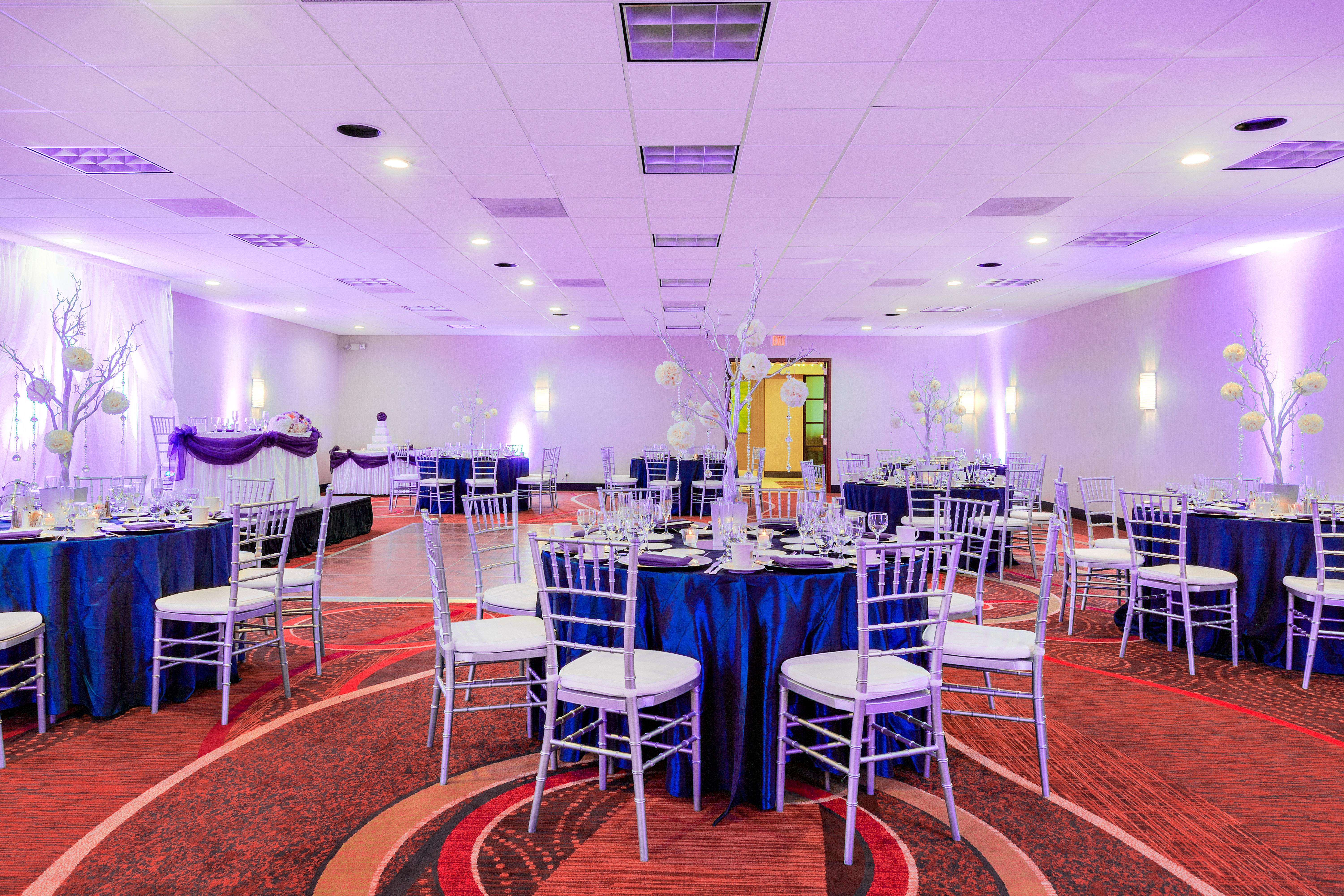 Holiday Inn San Jose-Silicon Valley By Ihg Kültér fotó