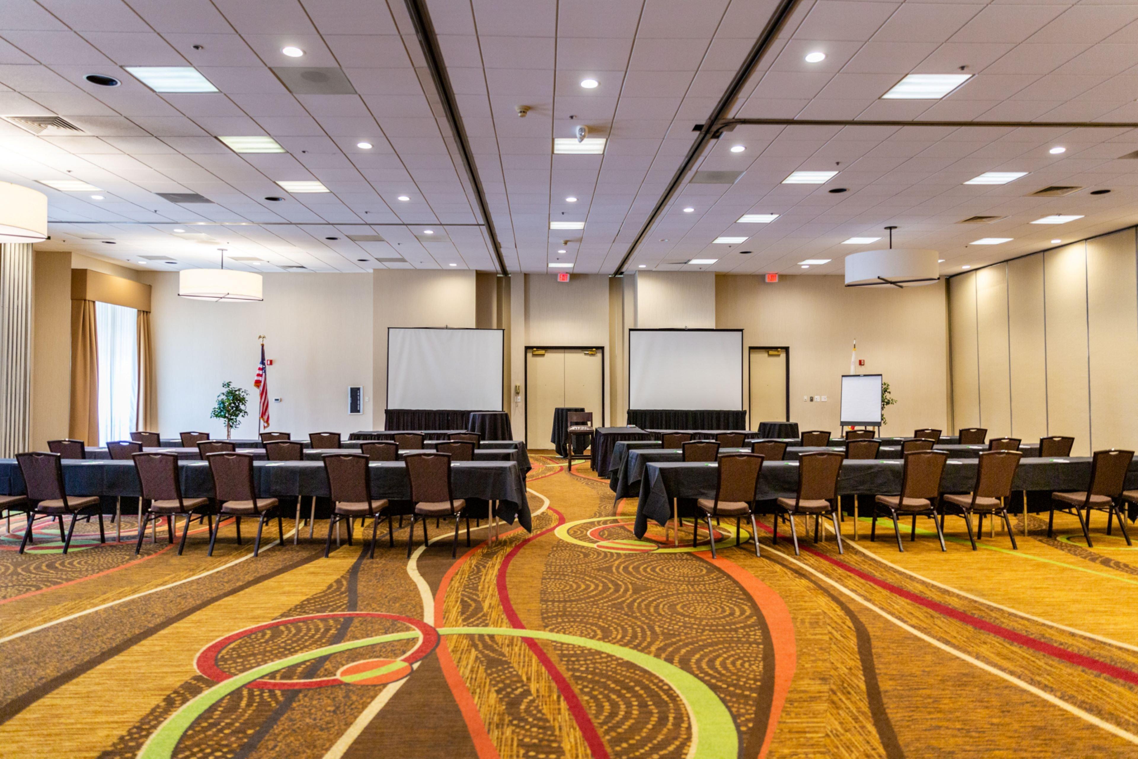 Holiday Inn San Jose-Silicon Valley By Ihg Kültér fotó