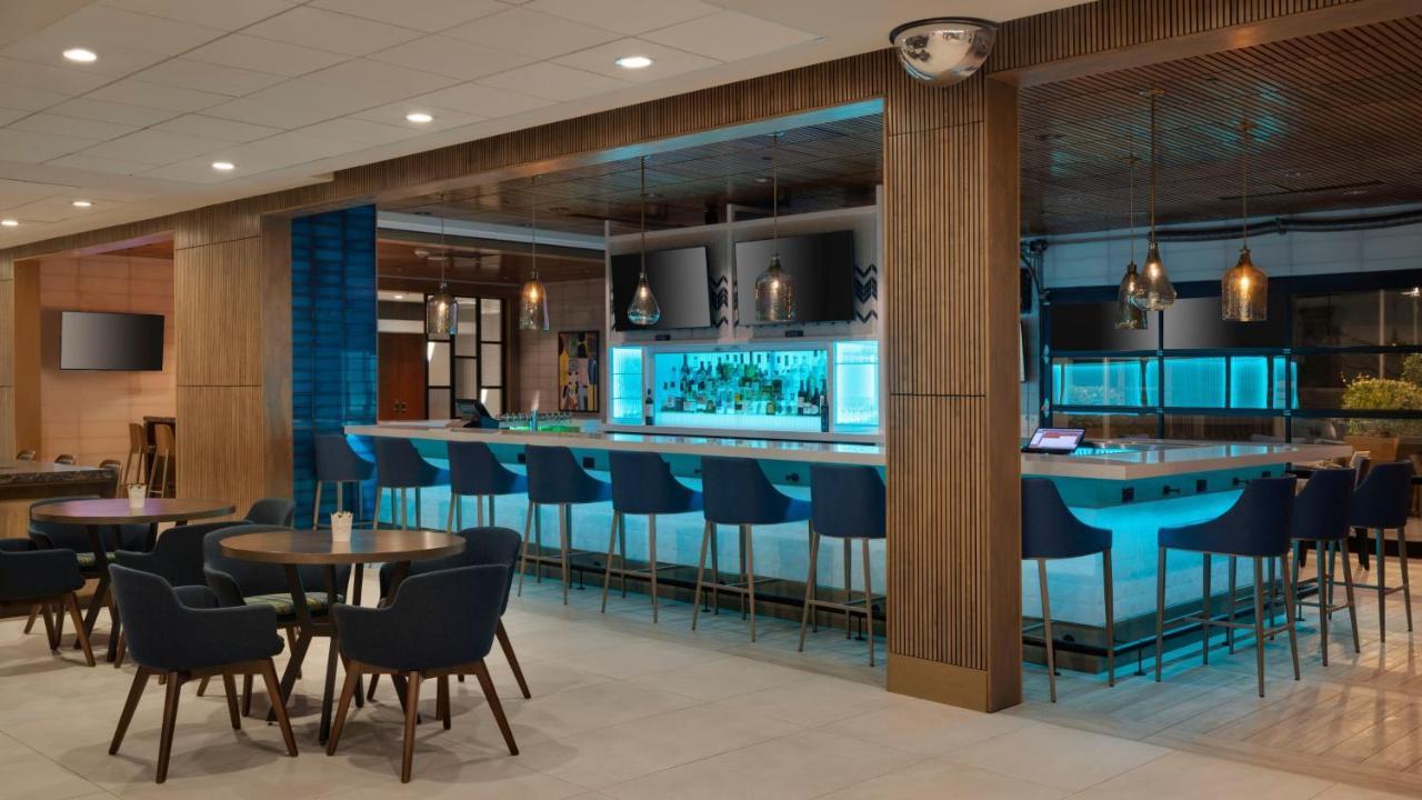 Holiday Inn San Jose-Silicon Valley By Ihg Kültér fotó