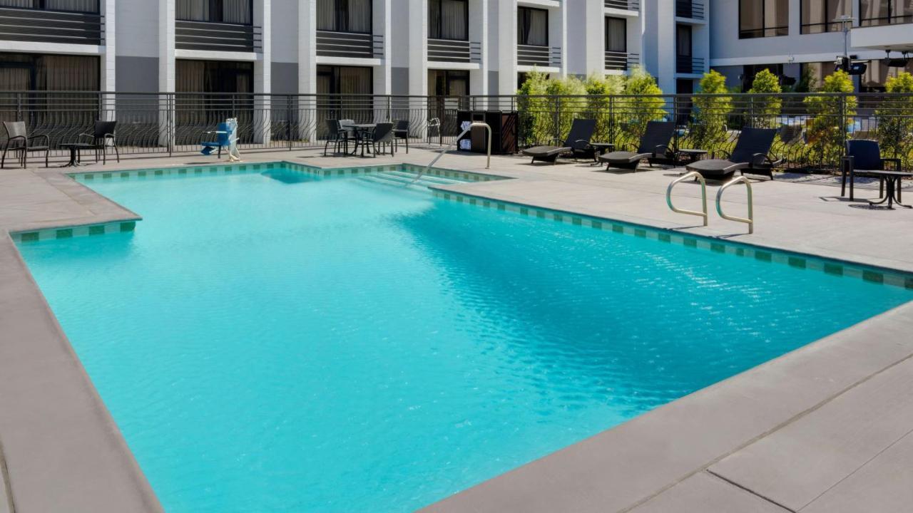 Holiday Inn San Jose-Silicon Valley By Ihg Kültér fotó