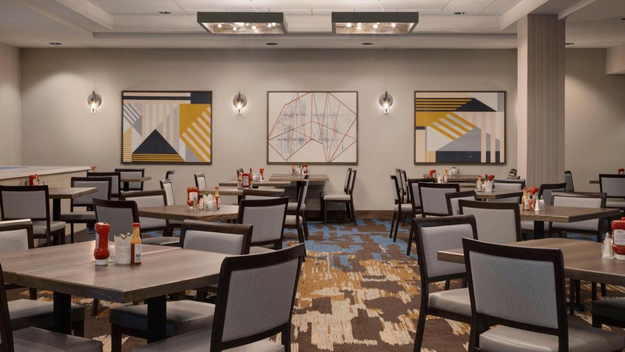 Holiday Inn San Jose-Silicon Valley By Ihg Kültér fotó