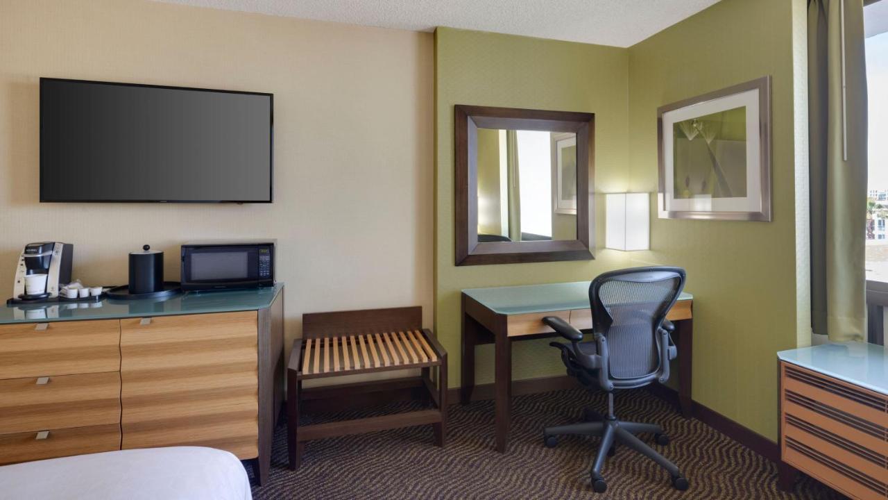 Holiday Inn San Jose-Silicon Valley By Ihg Kültér fotó