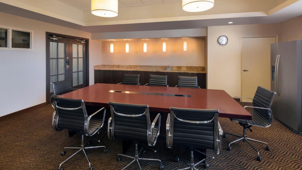 Holiday Inn San Jose-Silicon Valley By Ihg Kültér fotó