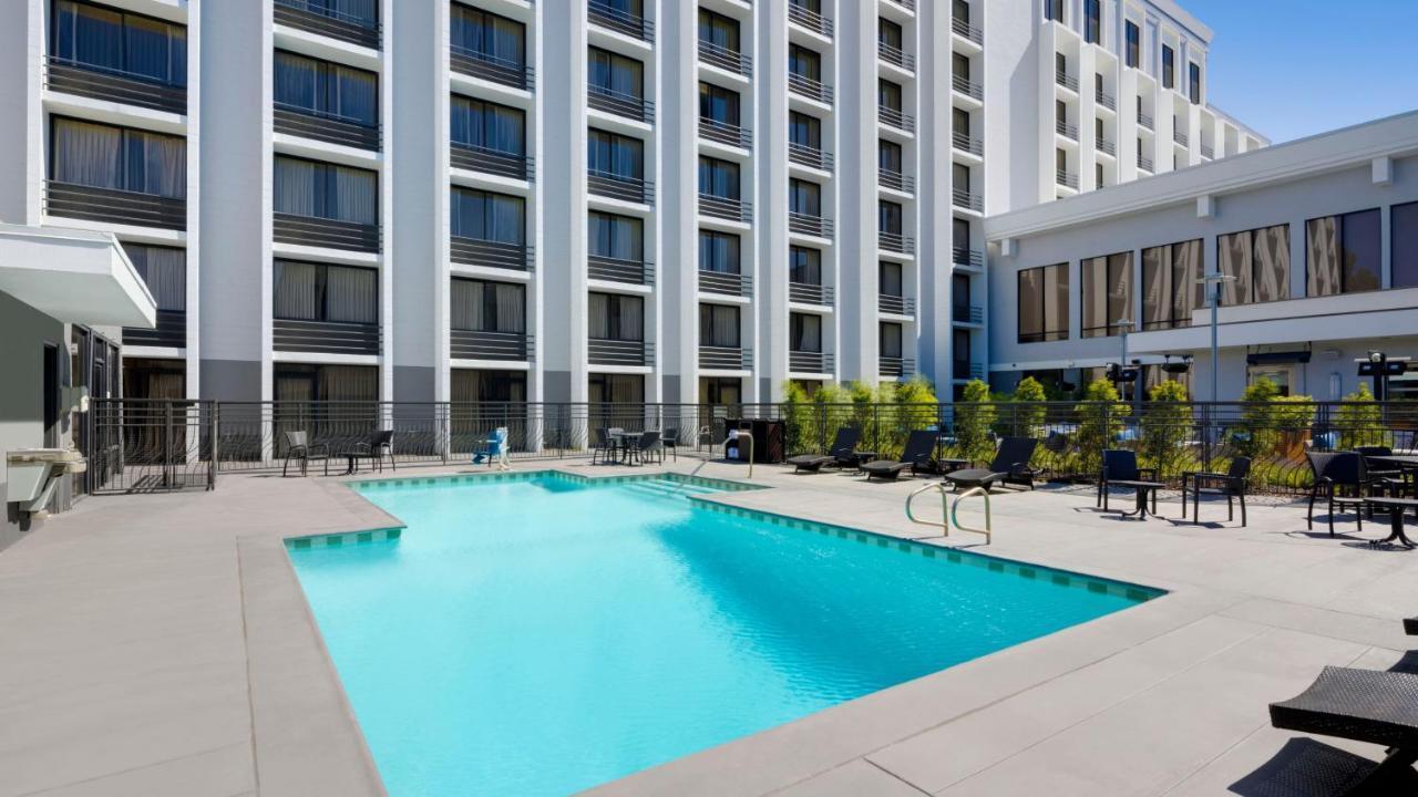 Holiday Inn San Jose-Silicon Valley By Ihg Kültér fotó