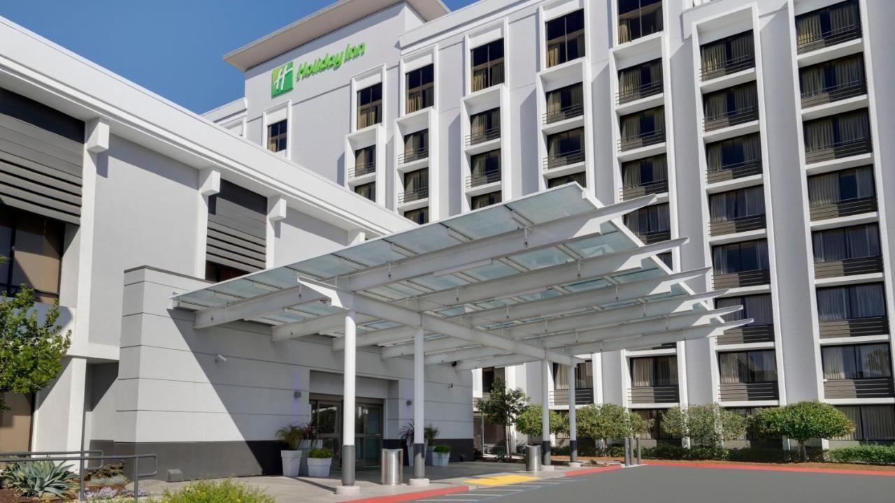 Holiday Inn San Jose-Silicon Valley By Ihg Kültér fotó