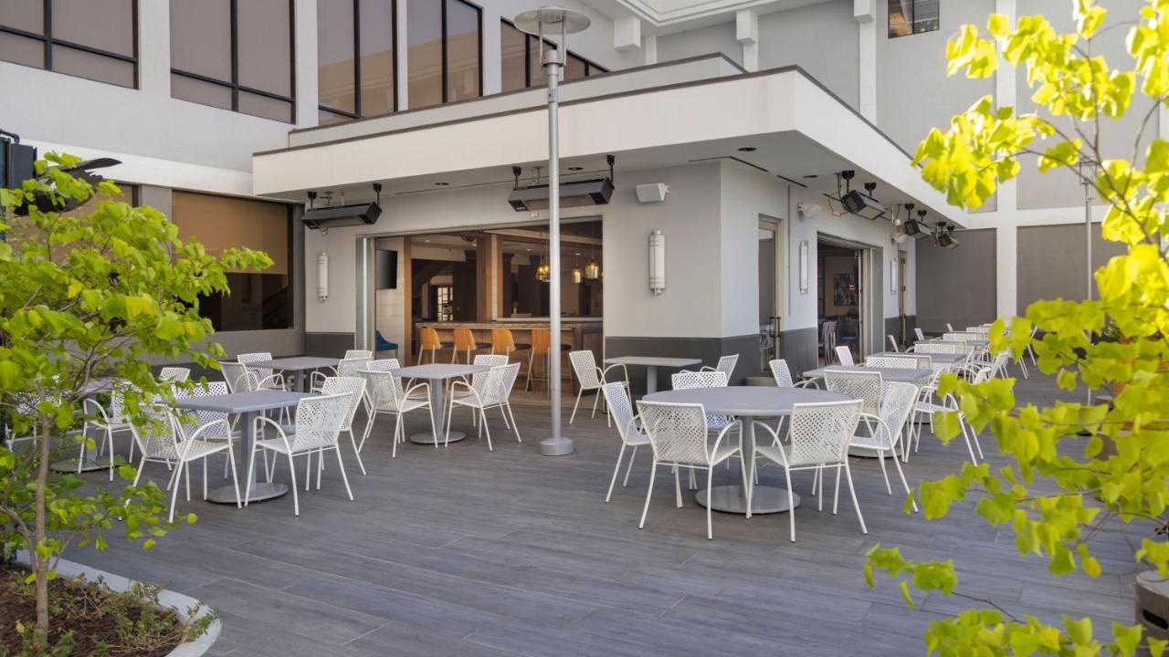 Holiday Inn San Jose-Silicon Valley By Ihg Kültér fotó