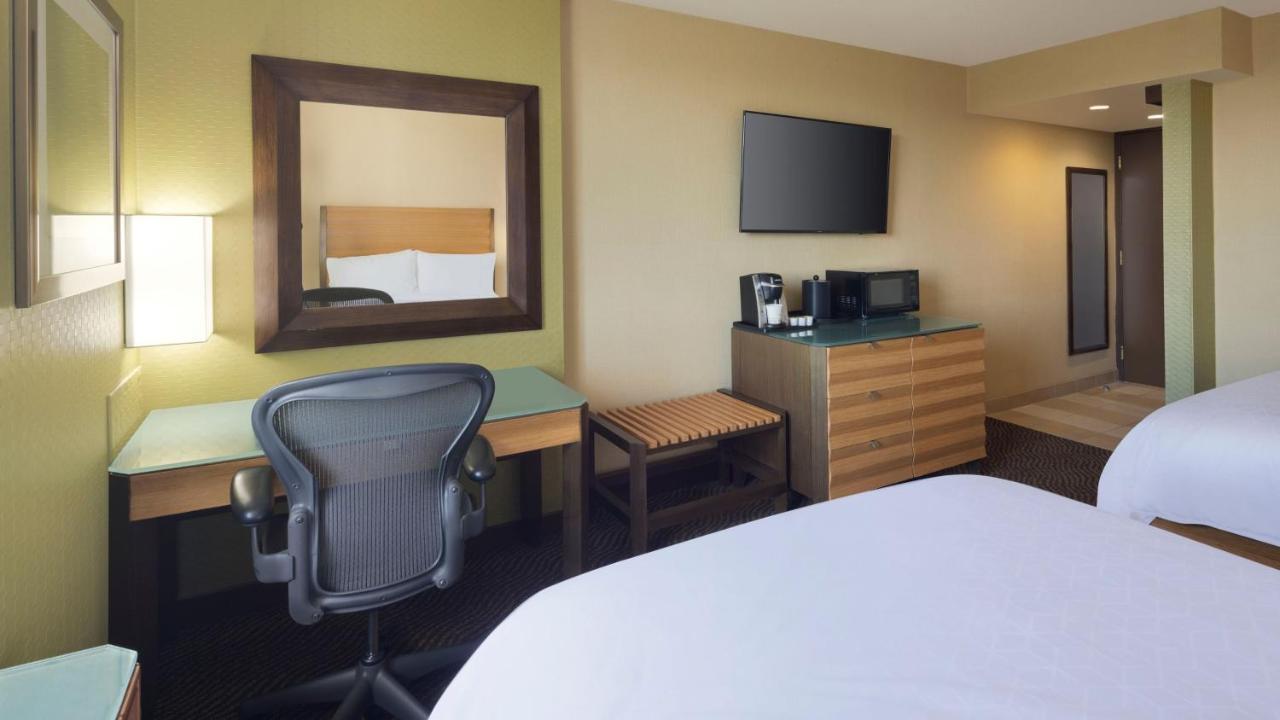 Holiday Inn San Jose-Silicon Valley By Ihg Kültér fotó