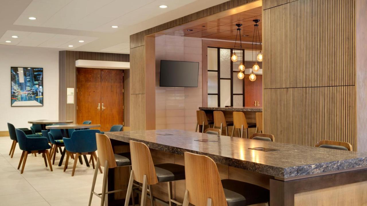 Holiday Inn San Jose-Silicon Valley By Ihg Kültér fotó