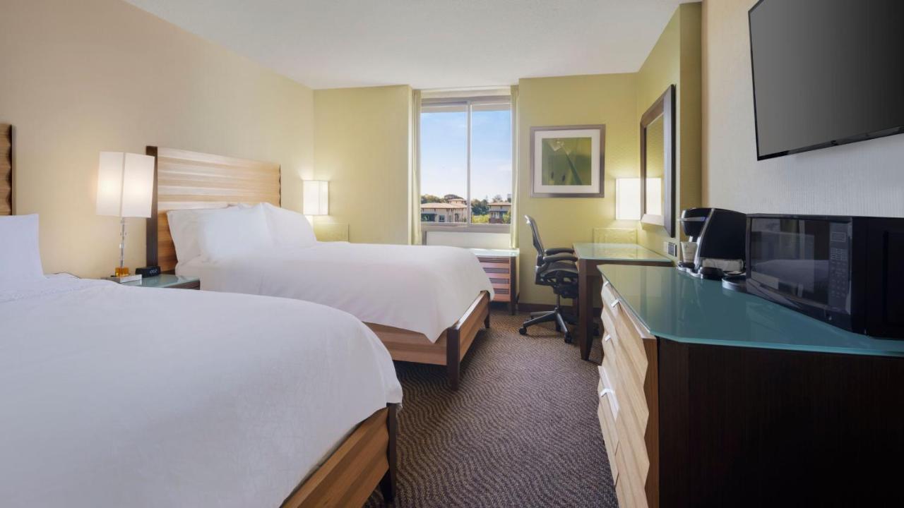 Holiday Inn San Jose-Silicon Valley By Ihg Kültér fotó