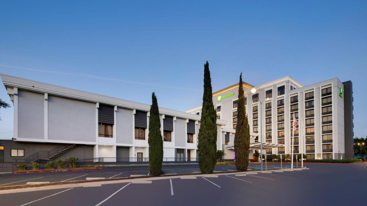 Holiday Inn San Jose-Silicon Valley By Ihg Kültér fotó