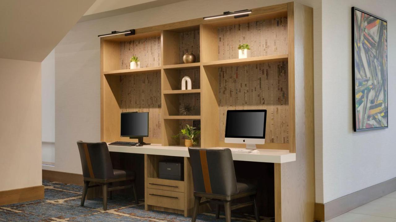 Holiday Inn San Jose-Silicon Valley By Ihg Kültér fotó