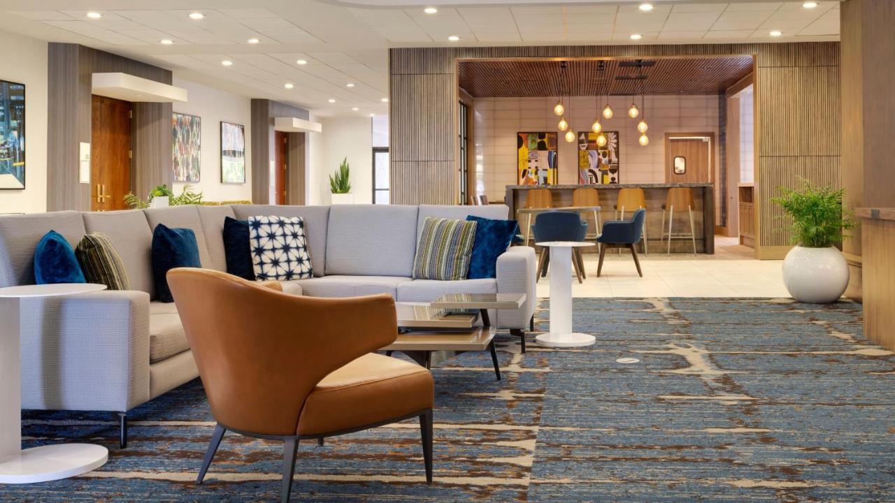 Holiday Inn San Jose-Silicon Valley By Ihg Kültér fotó