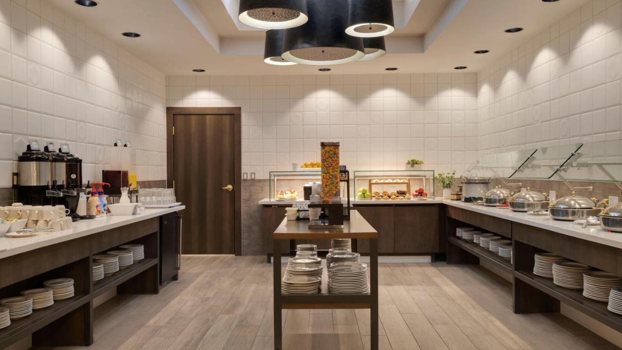 Holiday Inn San Jose-Silicon Valley By Ihg Kültér fotó