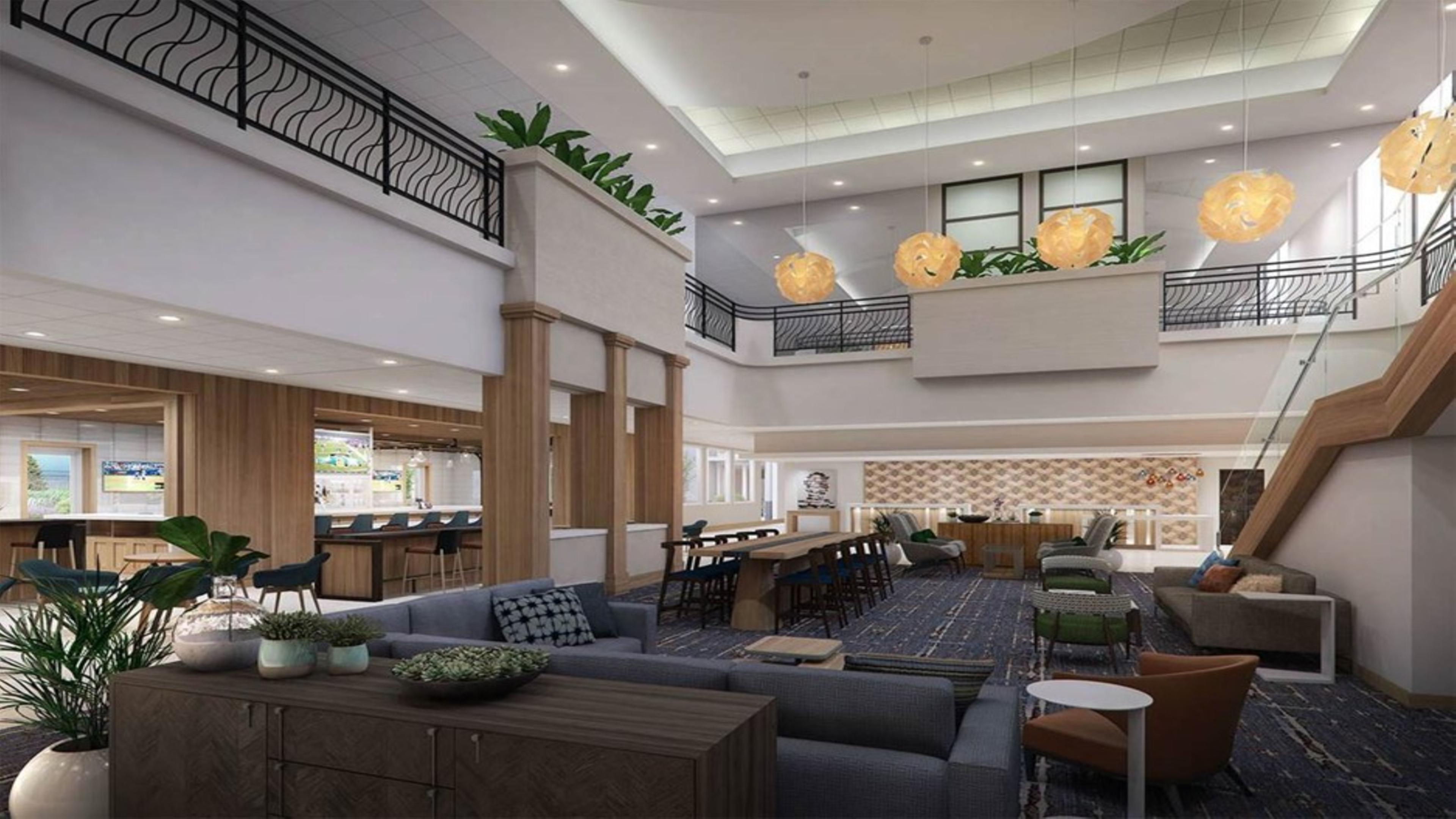 Holiday Inn San Jose-Silicon Valley By Ihg Kültér fotó