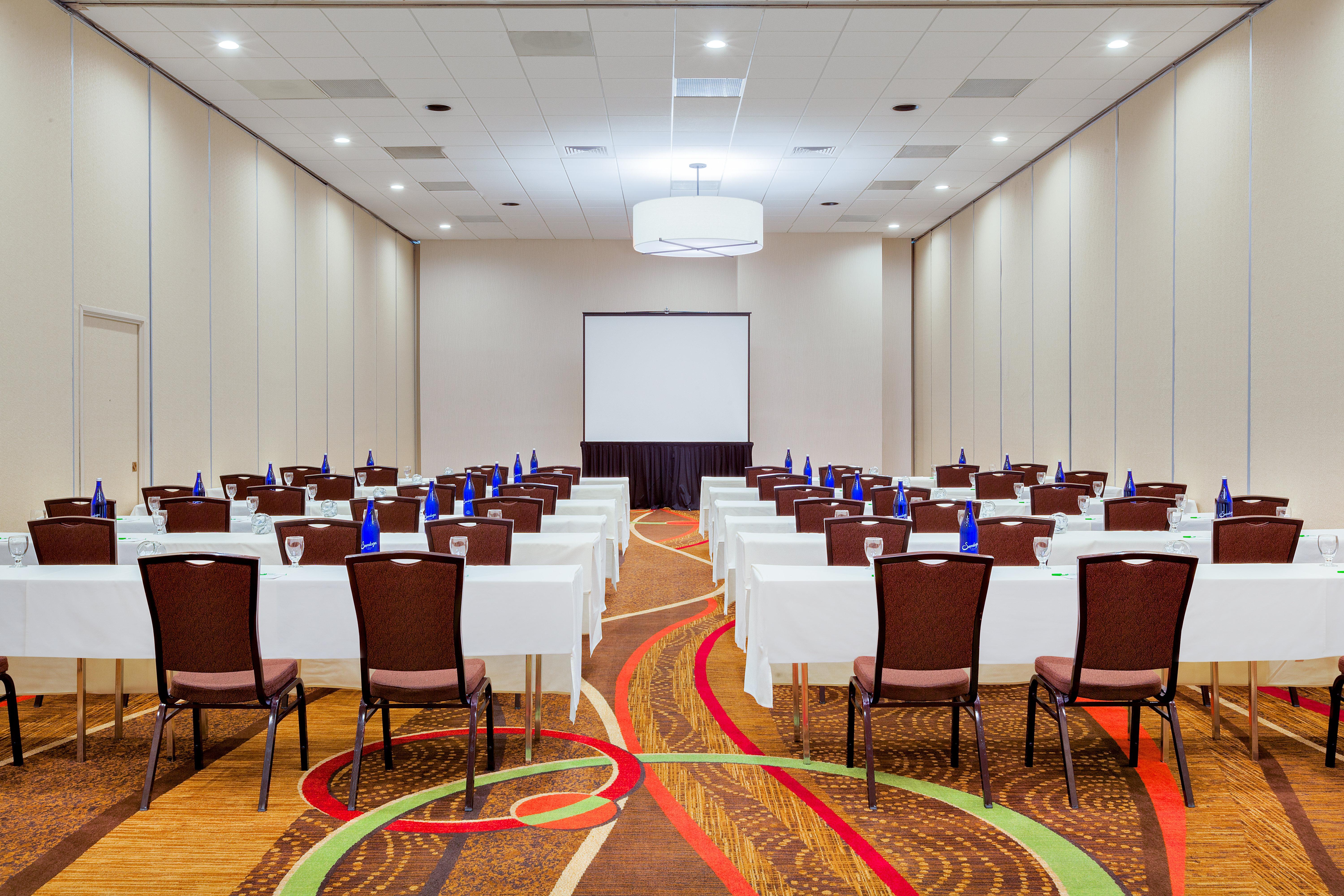 Holiday Inn San Jose-Silicon Valley By Ihg Kültér fotó