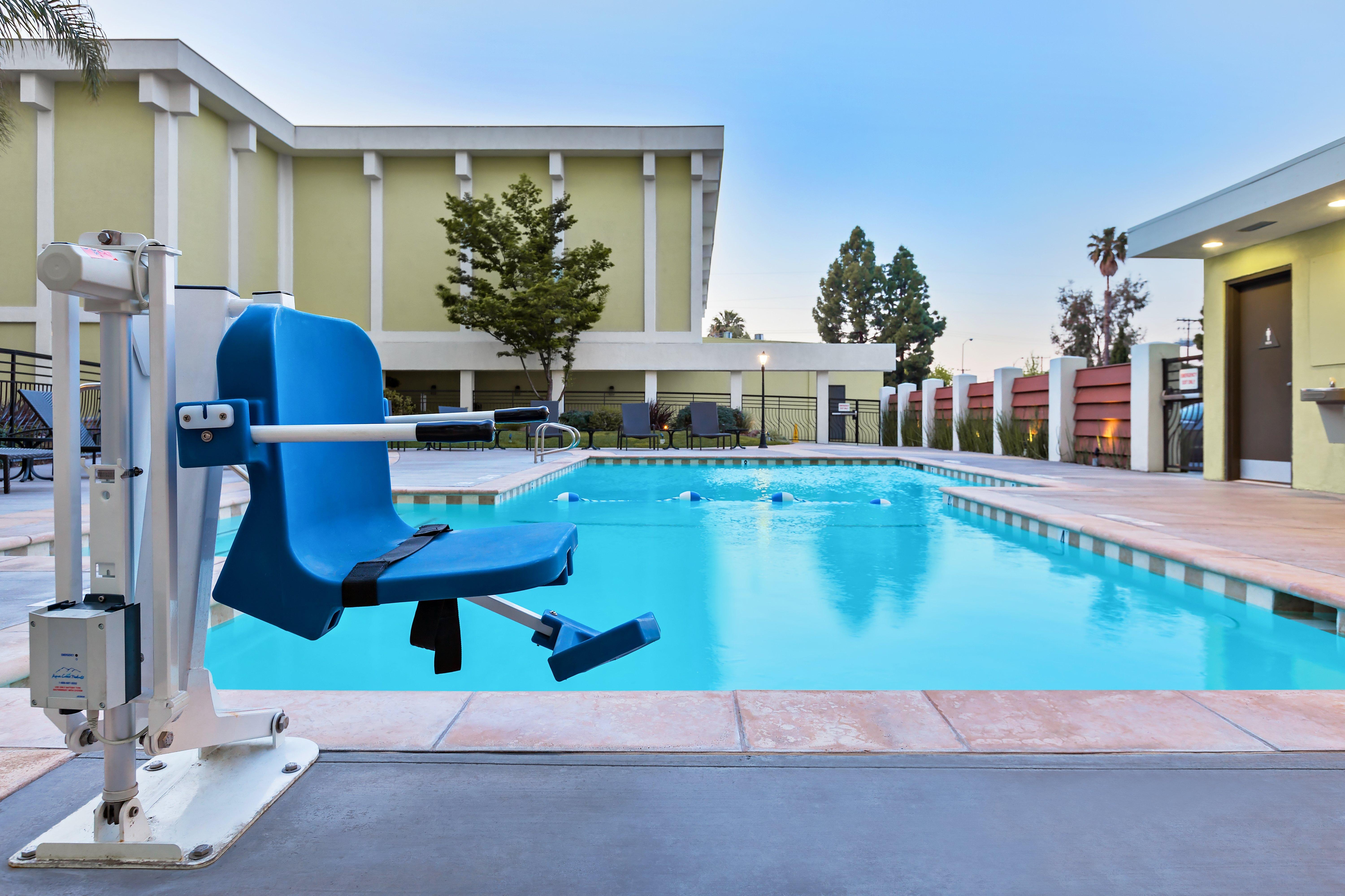 Holiday Inn San Jose-Silicon Valley By Ihg Kültér fotó