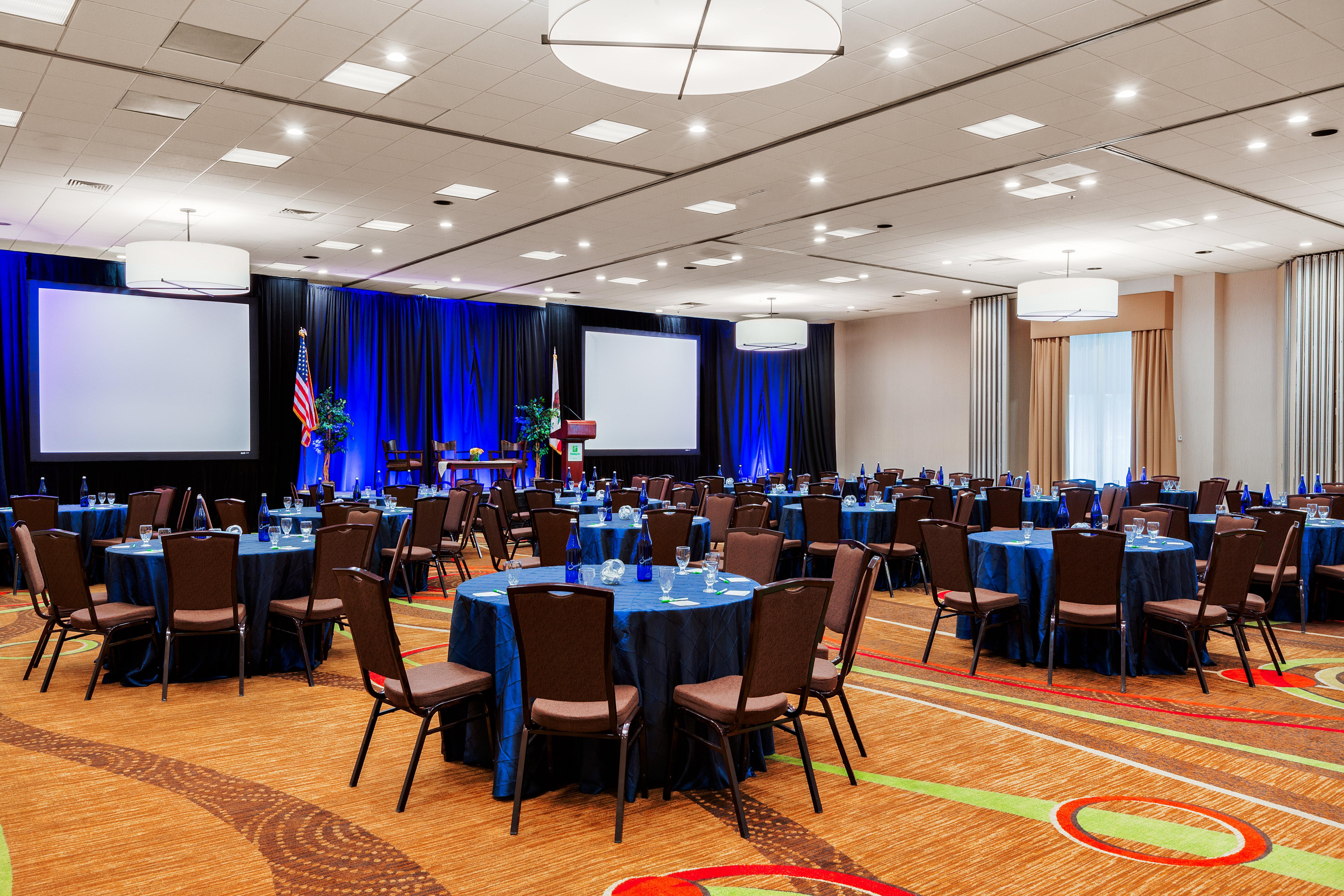 Holiday Inn San Jose-Silicon Valley By Ihg Kültér fotó