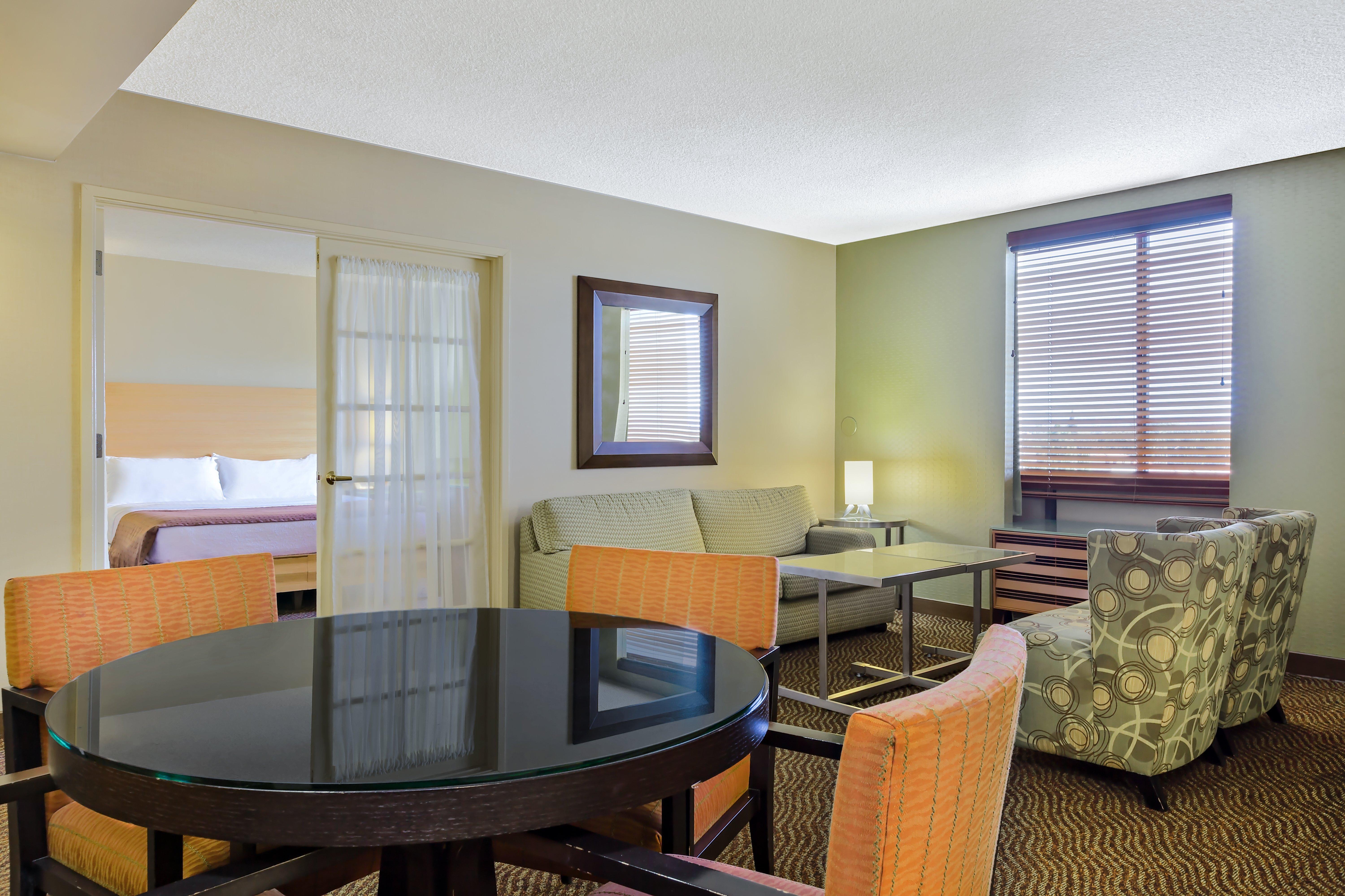 Holiday Inn San Jose-Silicon Valley By Ihg Kültér fotó