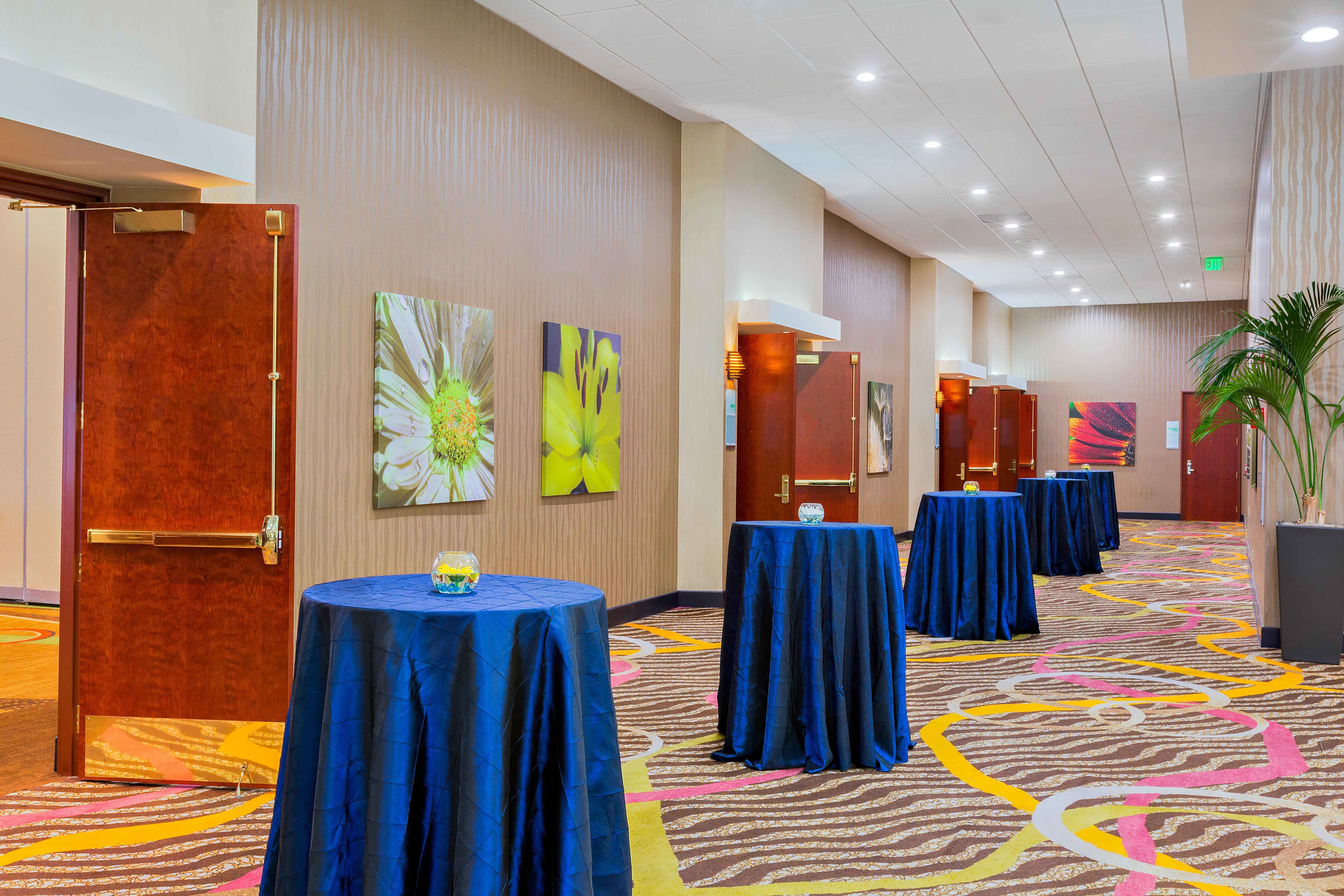 Holiday Inn San Jose-Silicon Valley By Ihg Kültér fotó