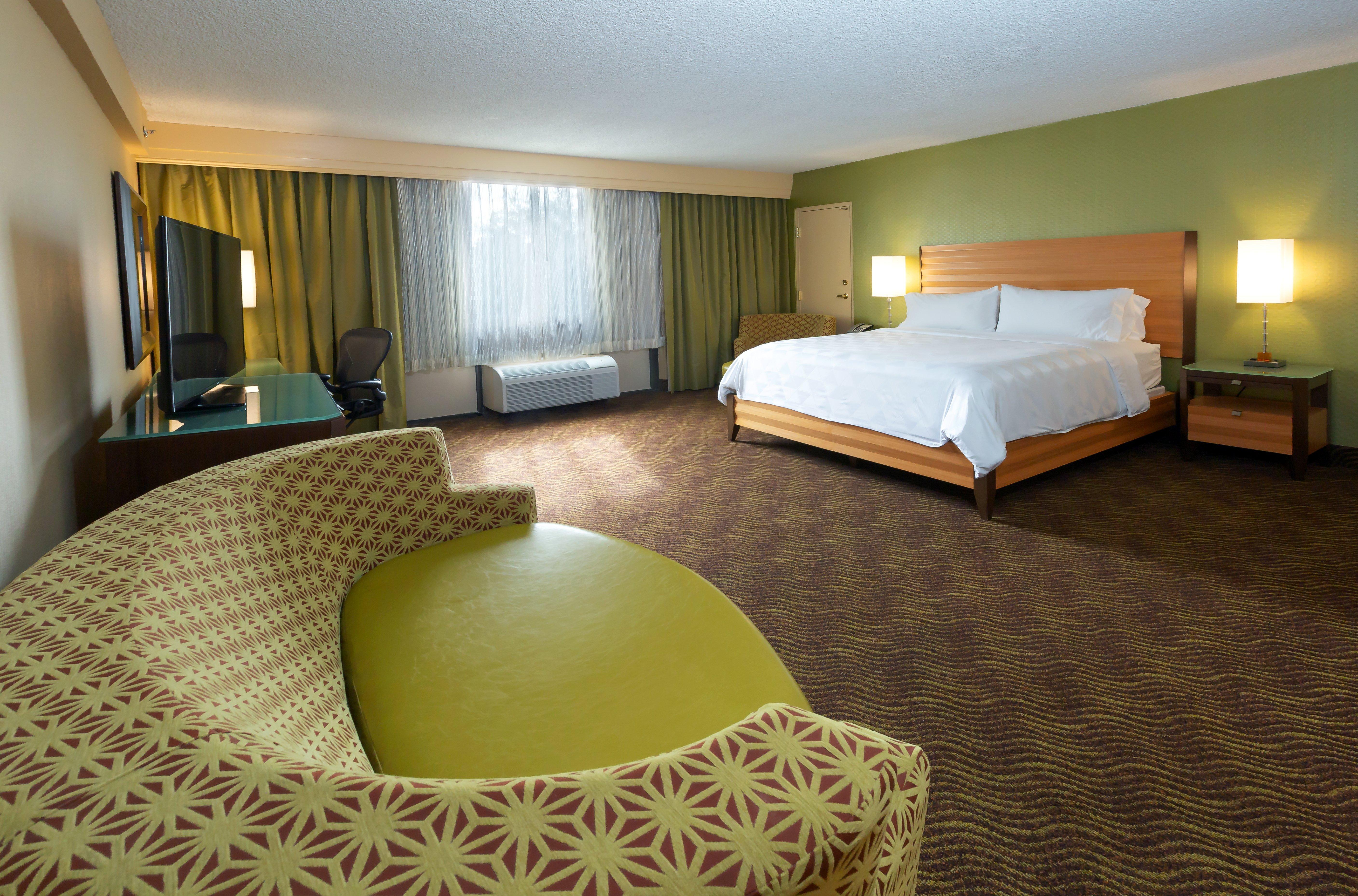Holiday Inn San Jose-Silicon Valley By Ihg Kültér fotó