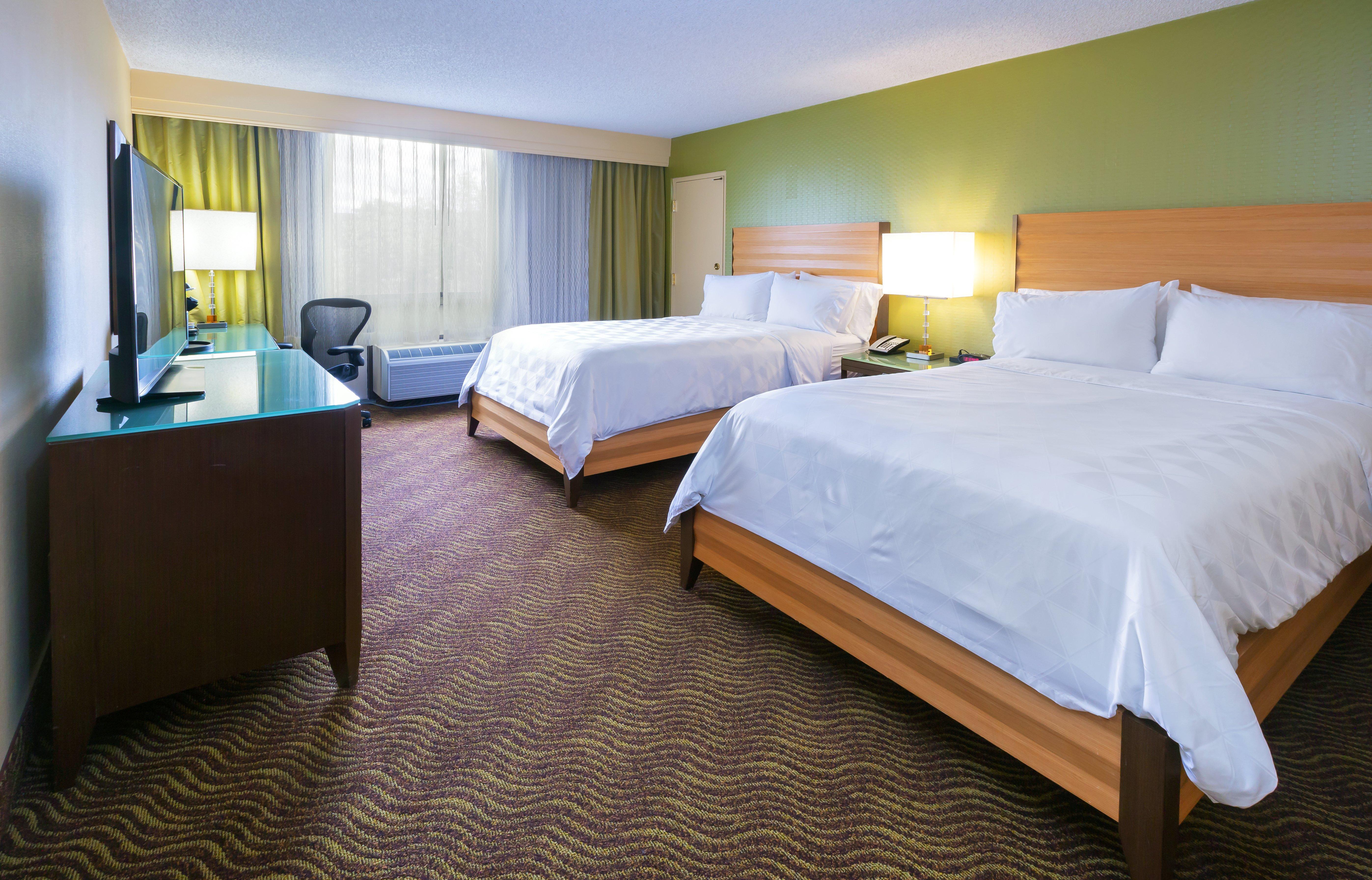 Holiday Inn San Jose-Silicon Valley By Ihg Kültér fotó